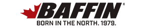 Baffin Logo