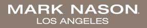 Mark Nason Logo
