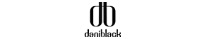 daniblack Logo