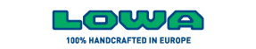 Lowa Logo