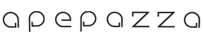 Apepazza Logo
