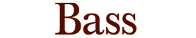 Bass Kids Logo