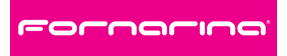 Fornarina Logo