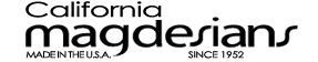 Magdesians Logo