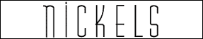Nickels Logo