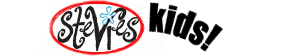 Stevies Kids Logo