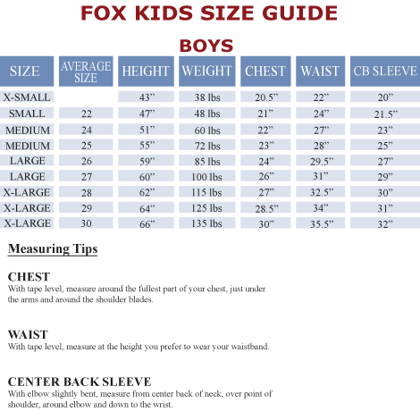 Search - fox kids axis boardshort big kids