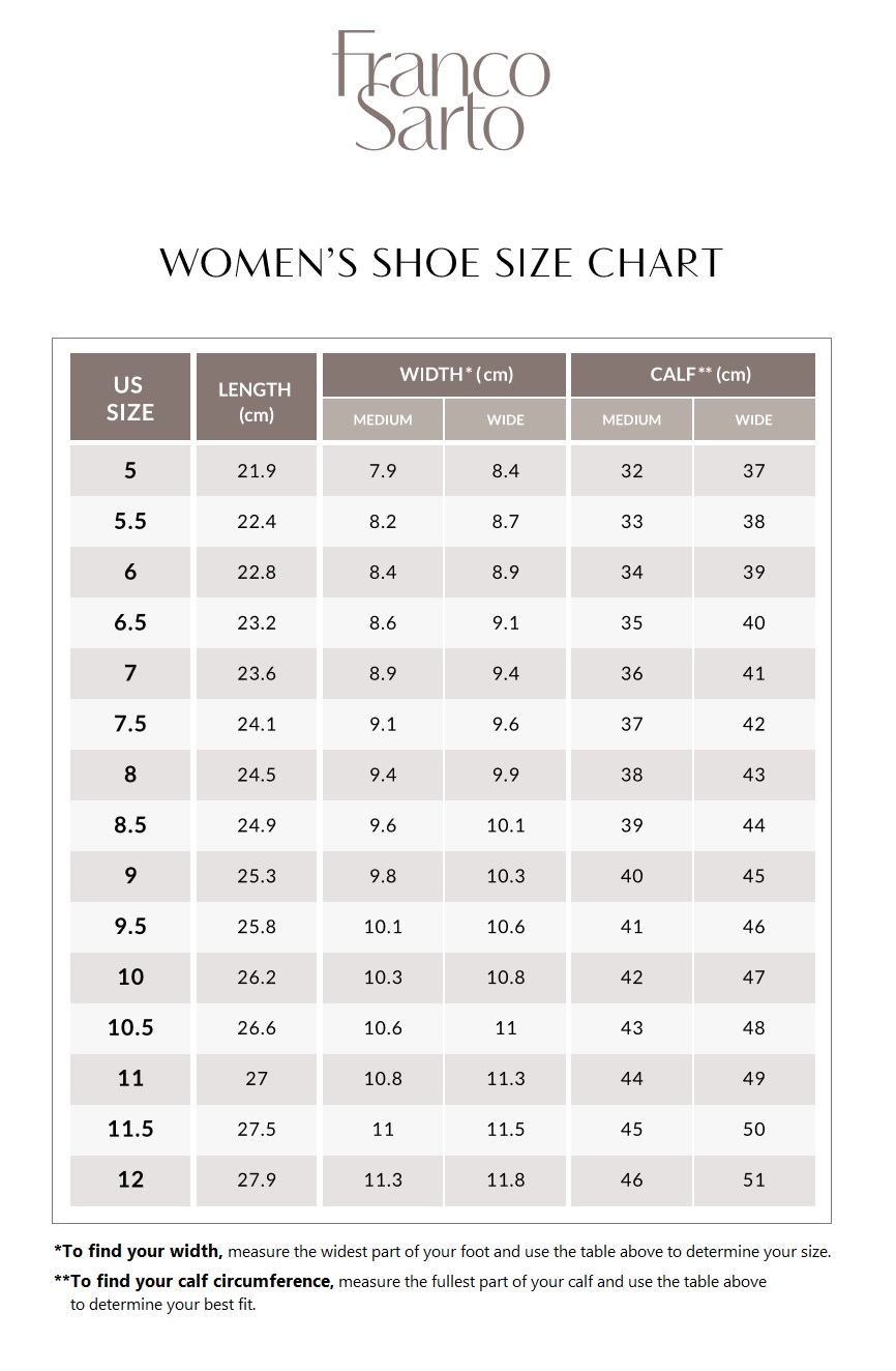 Franco Sarto Ailee