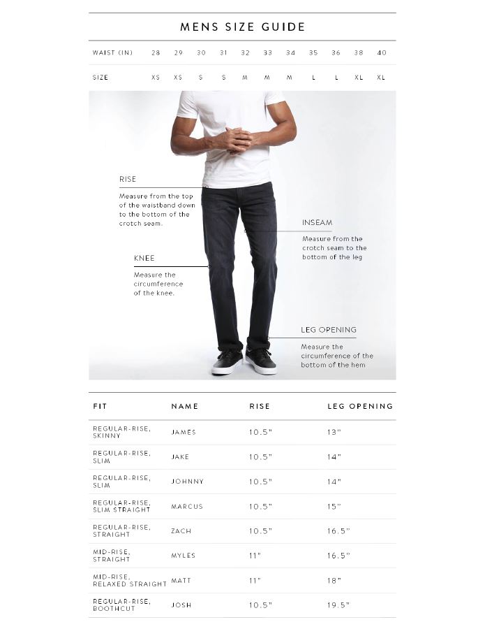 Men's Mavi Jeans Matt Relaxed Straight in Mid Foggy Williamsburg 6pm