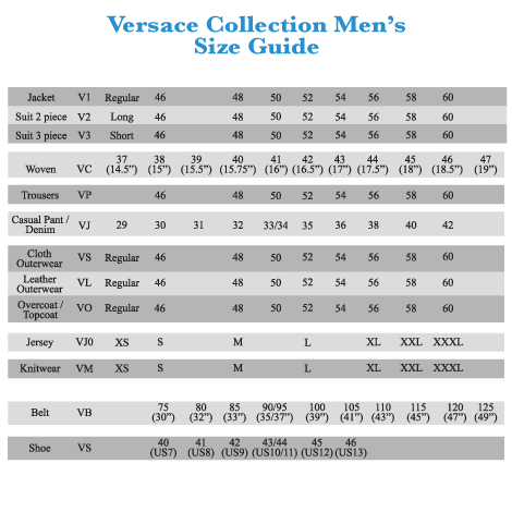 Versace Collection Bootcut Denim Jean SKU #7979922