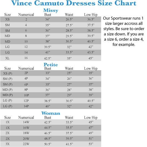 Vince Camuto Sleeveless Colorblock Dress VC2A1048 SKU #8003528