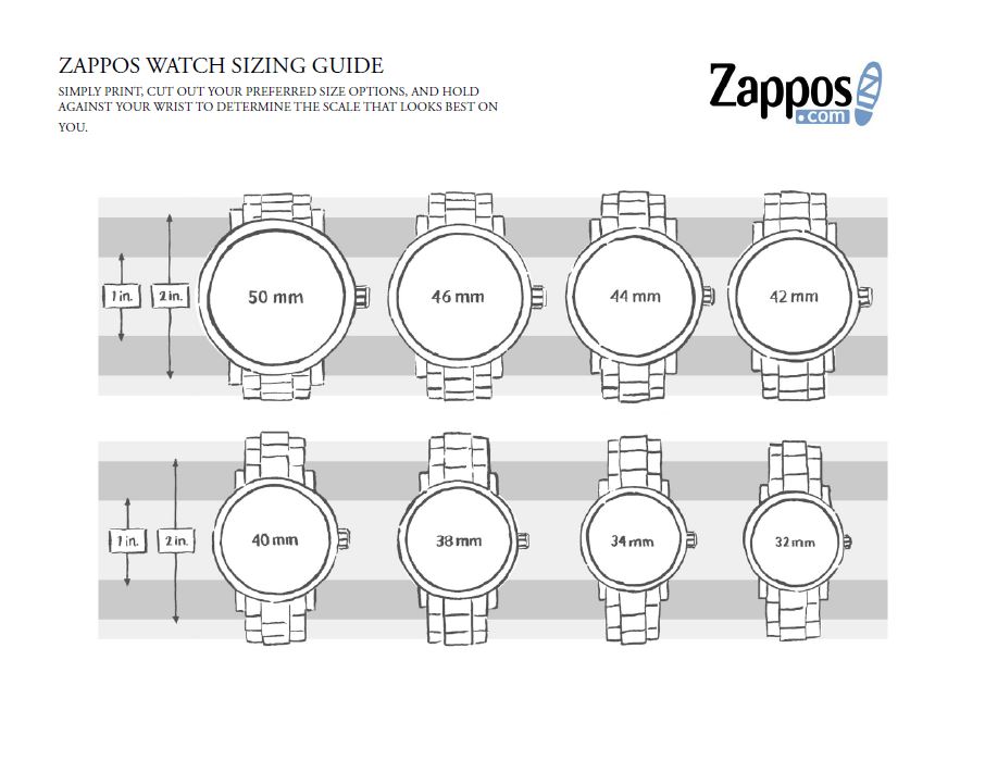 Bulova Watch Battery Chart