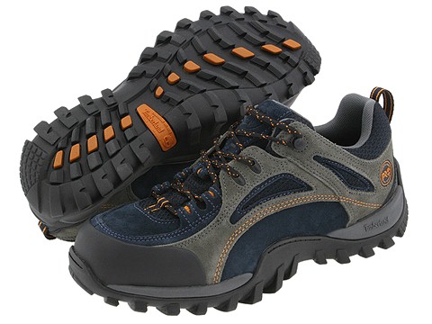 timberland pro mudsill steel toe shoe