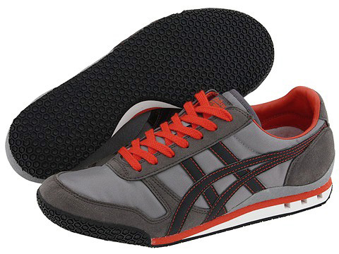onitsuka tiger ultimate 81 femme or