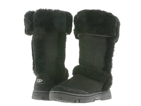 ugg australia sunburst tall boot