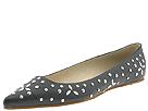 Matiko - 803 Jane (Black/Silver Studs) - Footwear