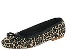 Barbo - Ballerina Slipper (Leopard) - Footwear