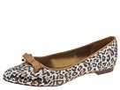 Shellys London - Peep (Leopard Sequin) - Footwear