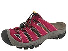 Keen - Ormond (Violet Quartz/Misted Yellow) - Footwear