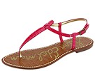 Sam Edelman - Gigi (Sari Pink) - Footwear