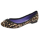 Steve Madden - Kappy (Leopard Satin) - Footwear