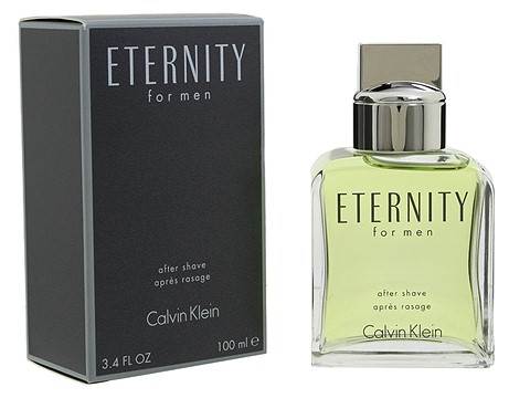 UPC 088300105533 - Calvin Klein Eternity for Men by Calvin Klein After ...