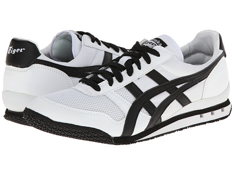 asics ultimate 81 white