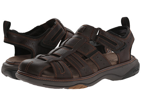 clarks charles sandals