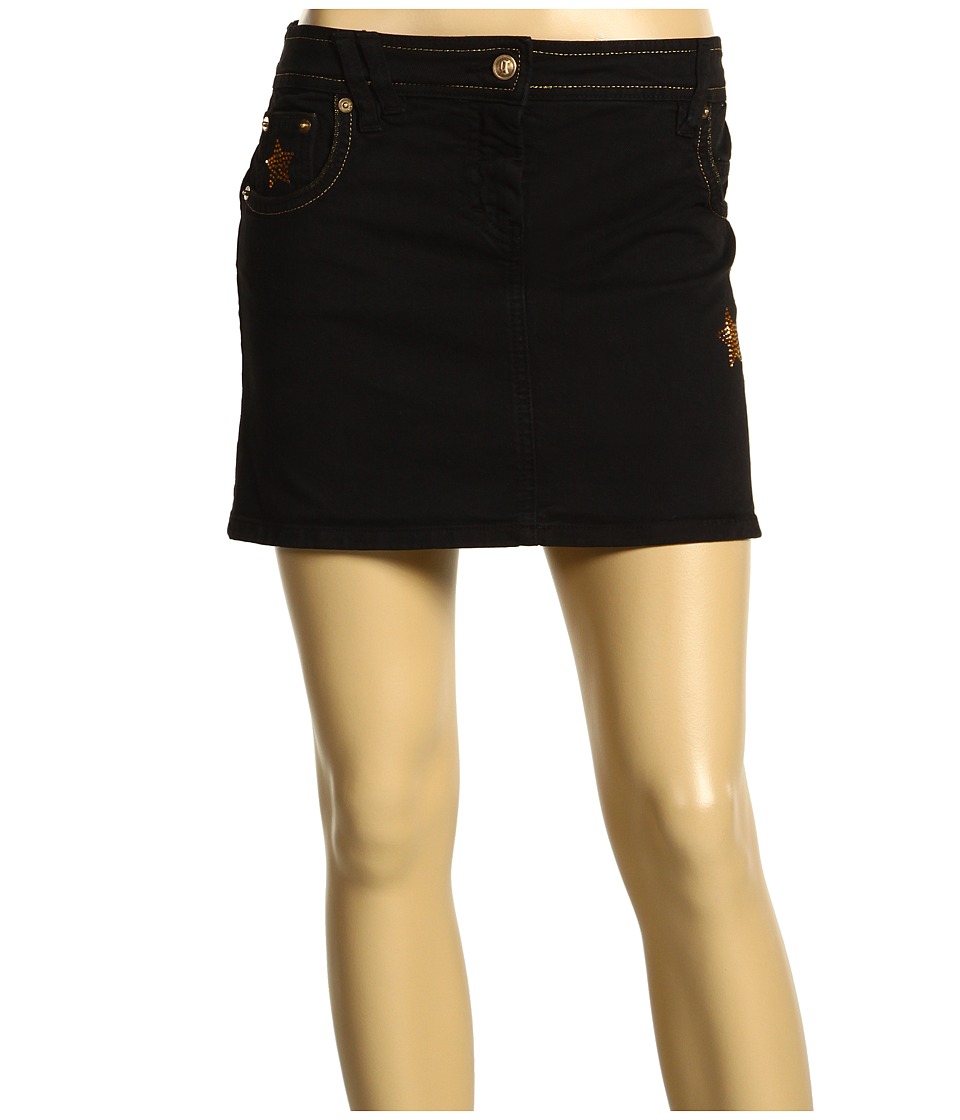 Galliano VR7320480489001V08 Womens Skirt (Black)