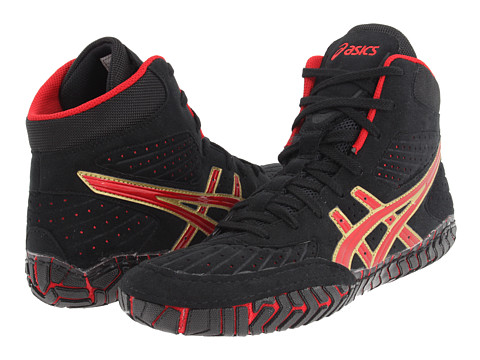 asic aggressor 1