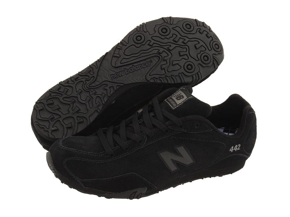 new balance women's cw442 classic sneaker