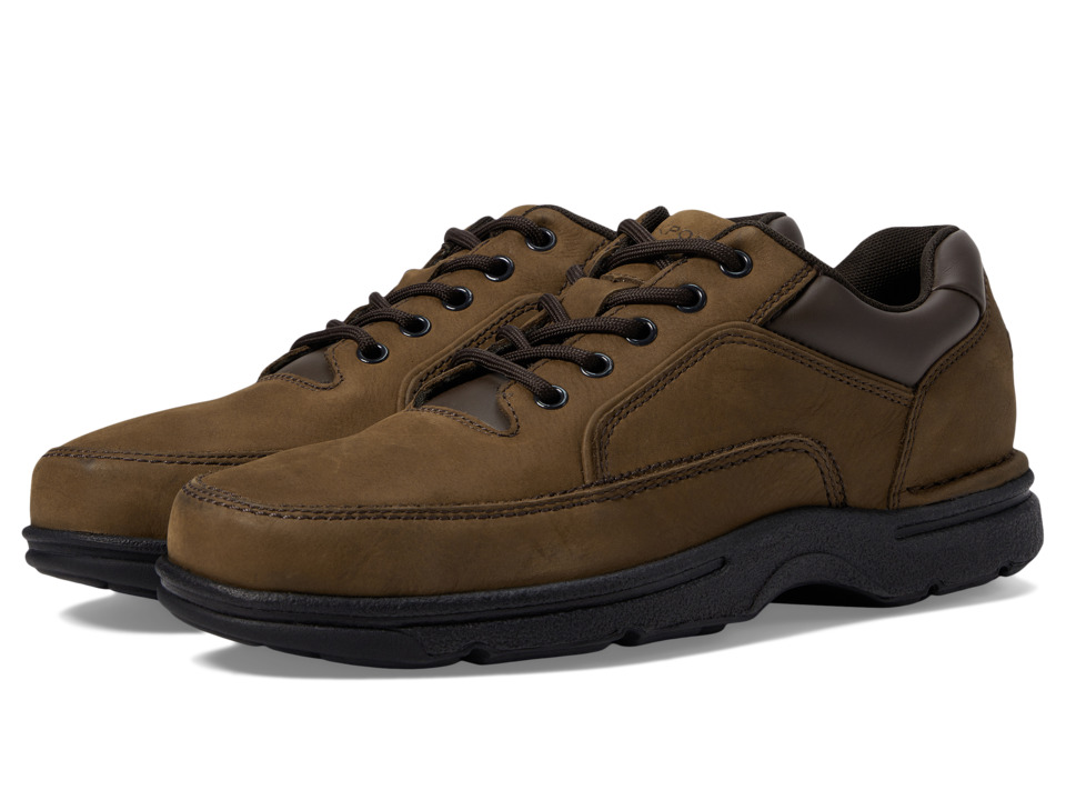 chocolate nubuck