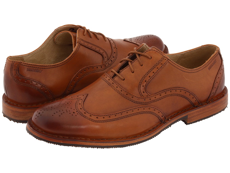british tan mens shoes