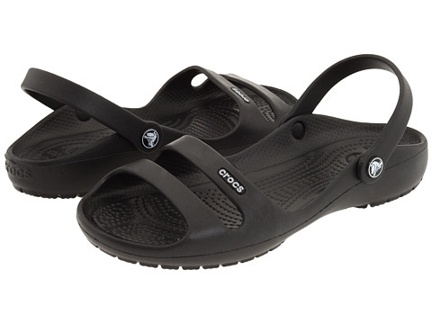 crocs cleo ii