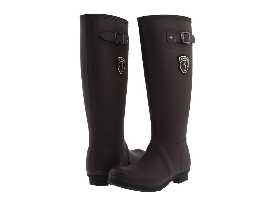 Kamik Jennifer (Dark Brown) Women