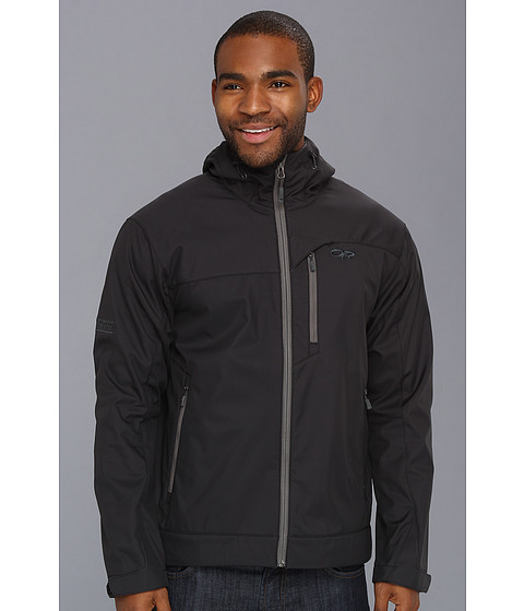 Outdoor research shop men's transfer jacket