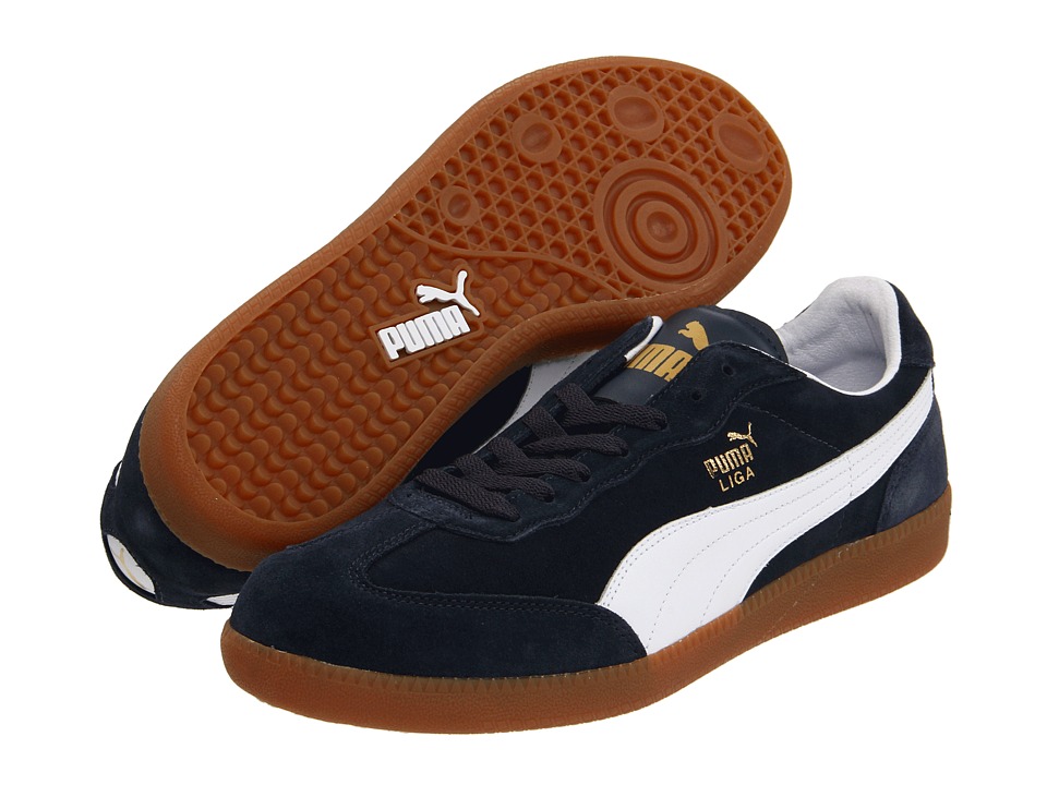 Puma liga classic fg review hotsell