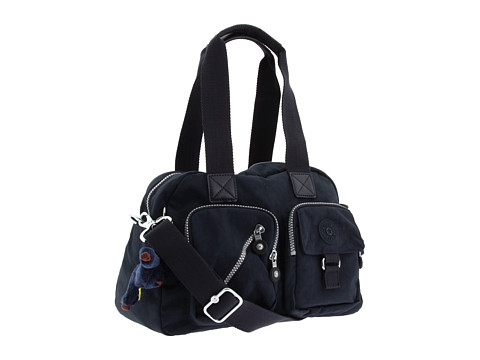 Upc 882256038163 Kipling Defea Handbag True Blue Shoulder Upc 882256038163