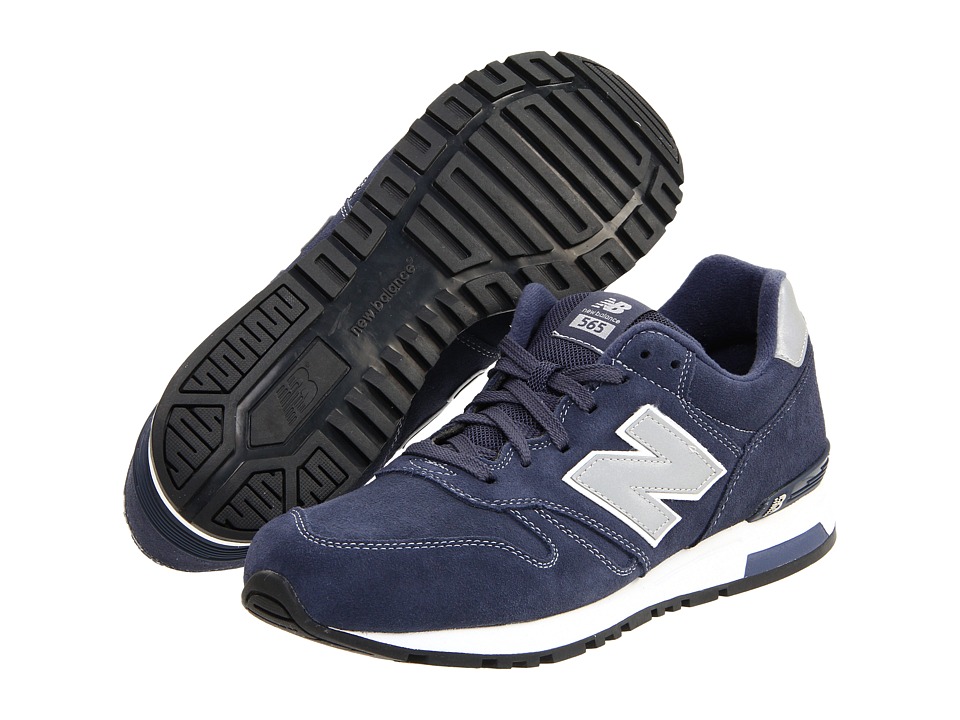 new balance classics ml565