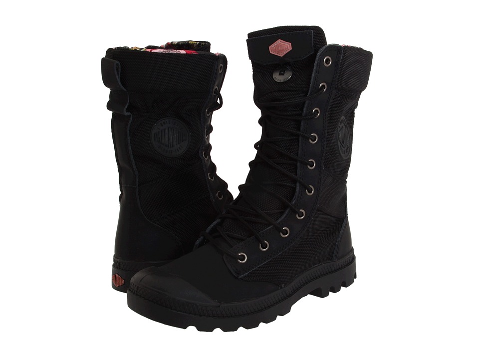 Palladium pampa tactical women's on sale