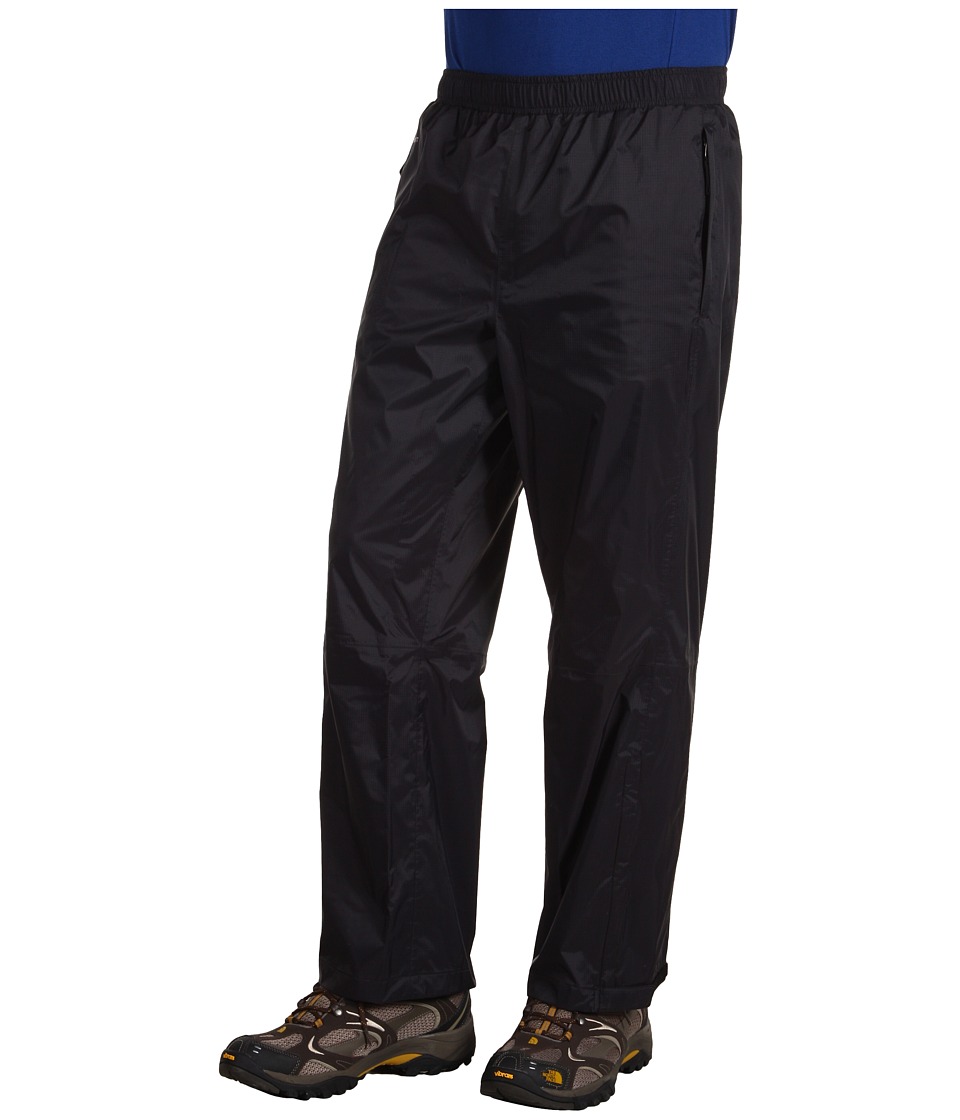 The North Face Resolve Pant Mens Outerwear (Black)