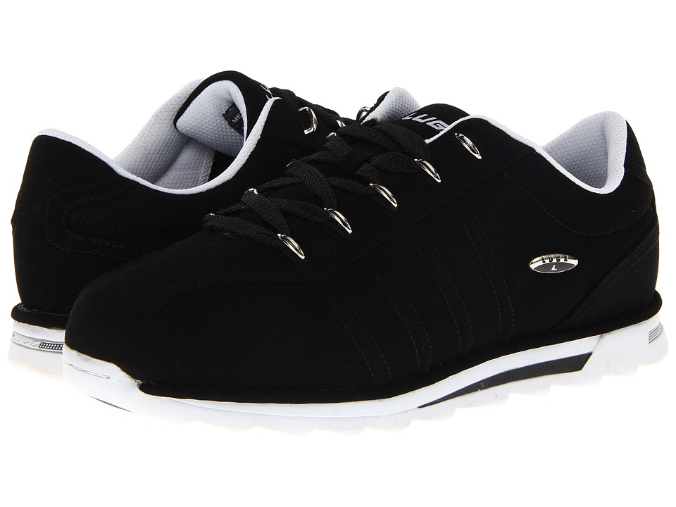 lugz changeover