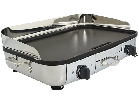All Clad Electric Griddle