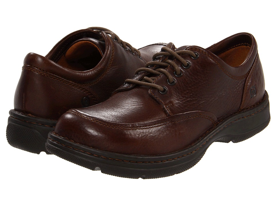 born allen men's shoes
