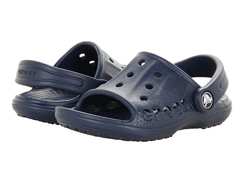 crocs unisex baya slide