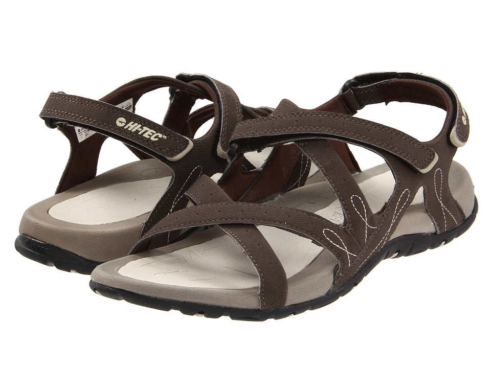 Hi tec waimea falls ladies sandals sale