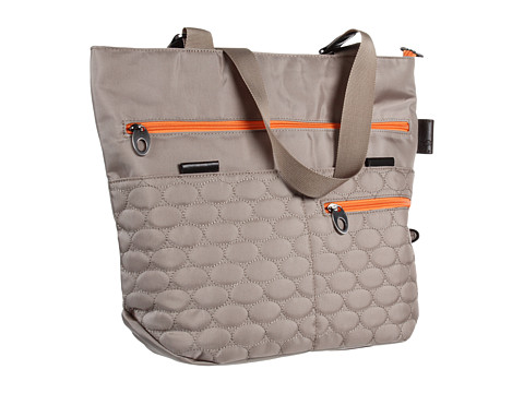 Upc 814472017450 Mosey Gaote Sand Tote Handbags