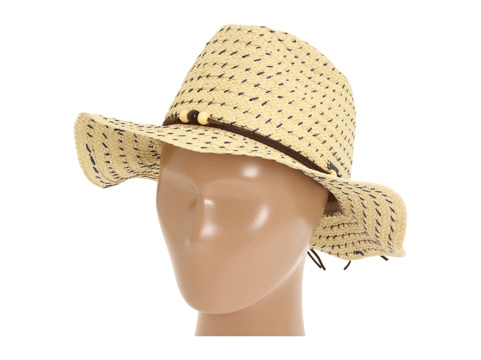 Roxy - Breezy Day Hat (Surf Shack) Traditional Hats