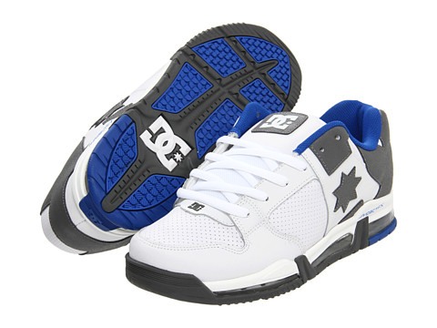 Dc shoes sale command fx