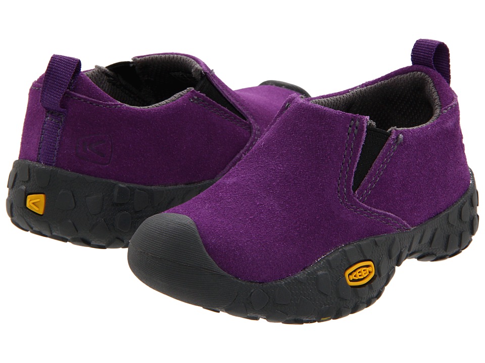 Keen Kids Rintin Girls Shoes (Purple)